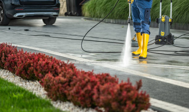 Concrete Sealing in Sterling City, TX