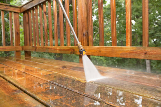 Professional Pressure Washing in Sterling City, TX